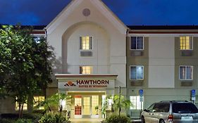 Hawthorn Suites by Wyndham Orlando Altamonte Springs
